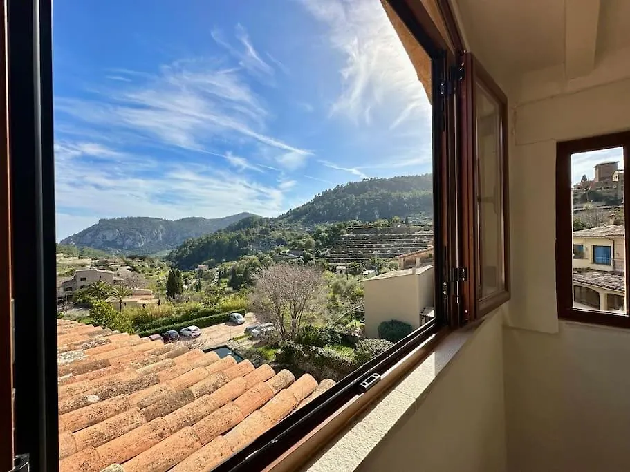 Casa “Can Boira” Valldemossa  Valldemossa (Mallorca)