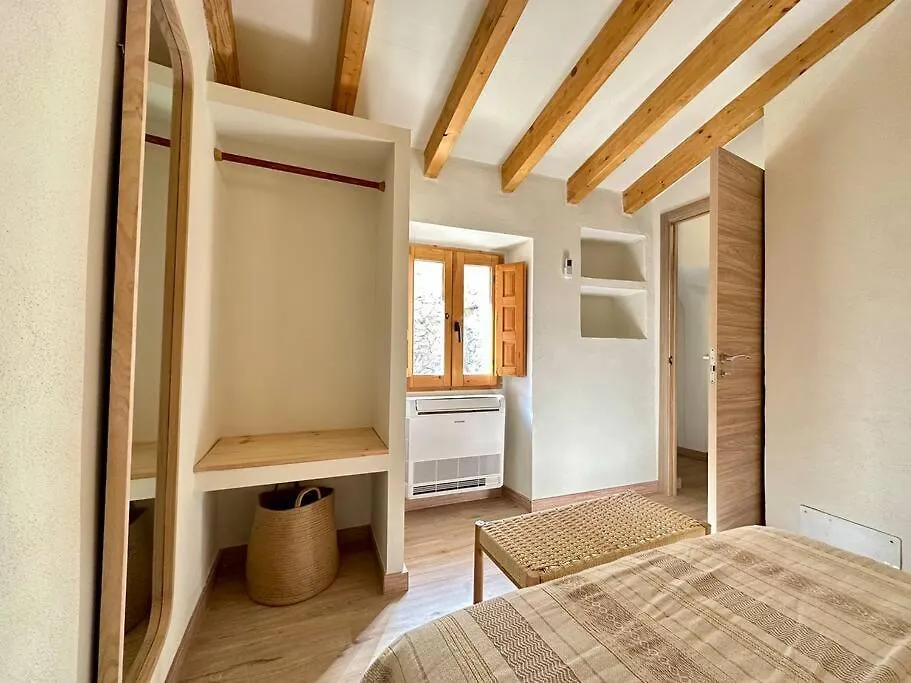 Semesterbostad Casa “Can Boira” Valldemossa