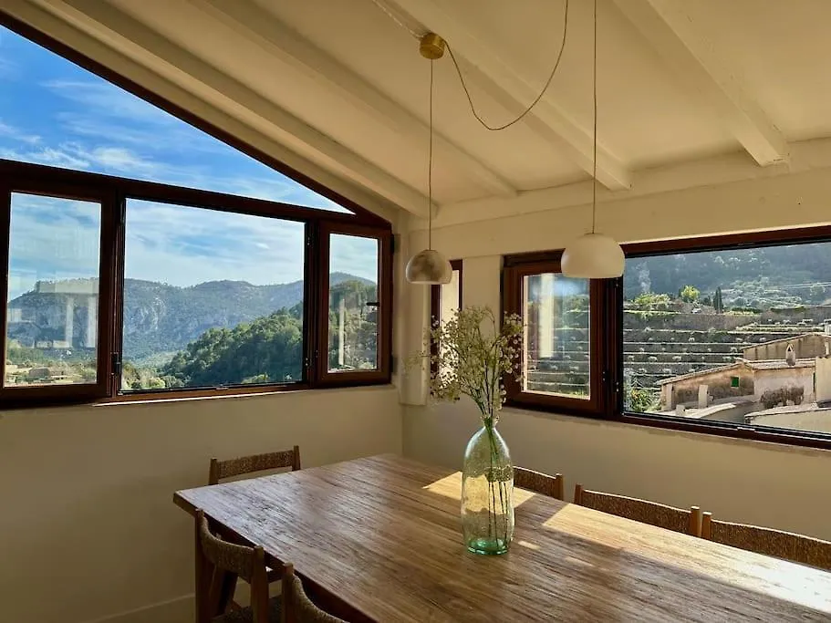 Semesterbostad Casa “Can Boira” Valldemossa  Spanien