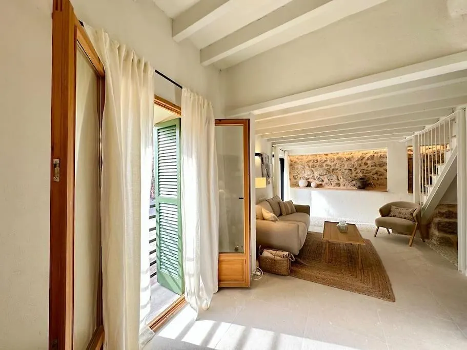 Casa “Can Boira” Valldemossa