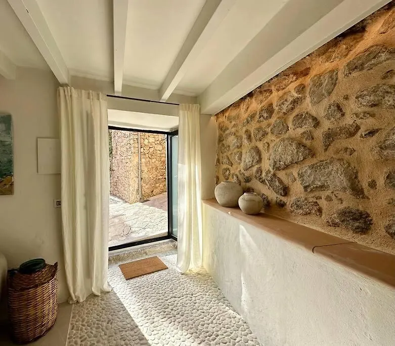 Semesterbostad Casa “Can Boira” Valldemossa  Spanien
