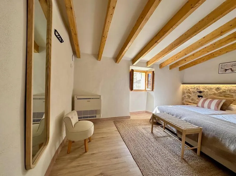 Casa “Can Boira” Valldemossa  Semesterbostad