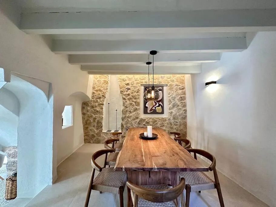 Semesterbostad Casa “Can Boira” Valldemossa  Spanien