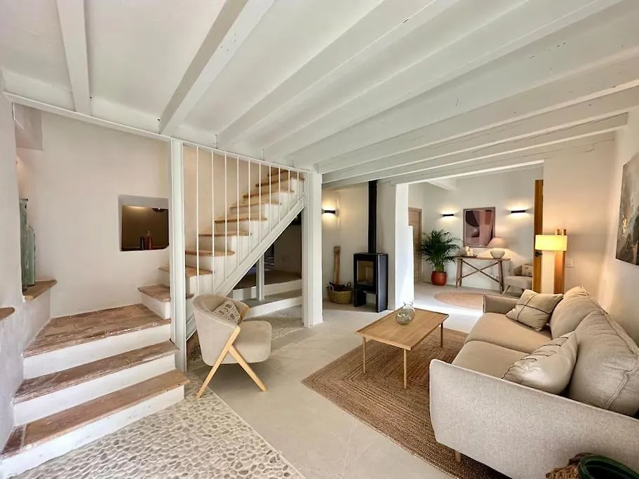 Casa “Can Boira” Valldemossa  Valldemossa (Mallorca)