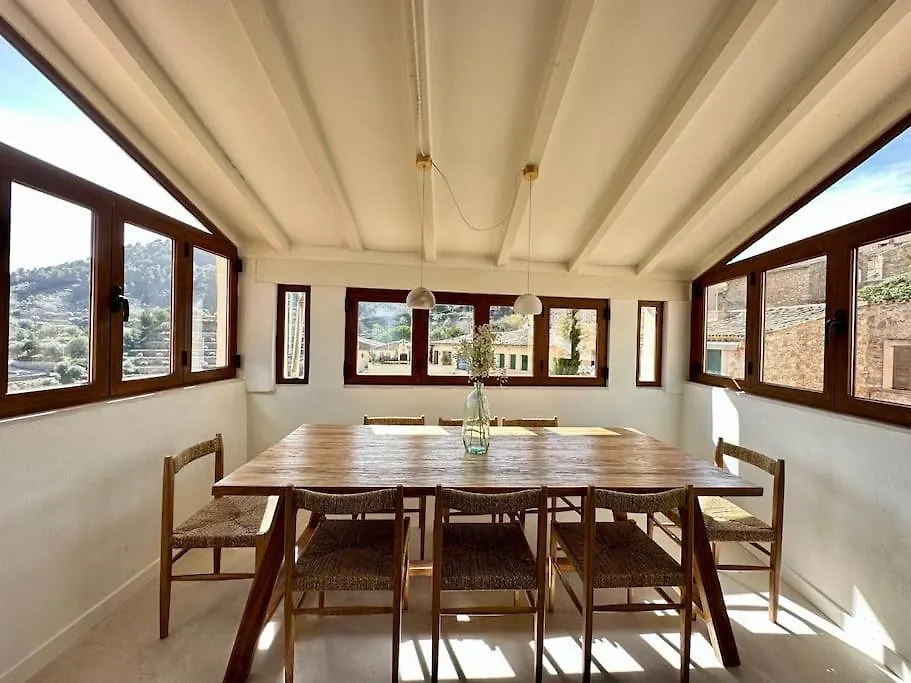 Casa “Can Boira” Valldemossa