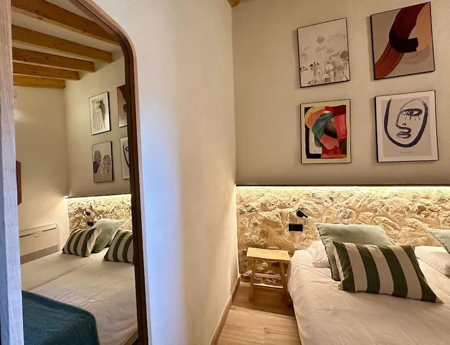Casa “Can Boira” Valldemossa  0*, Valldemossa (Mallorca)