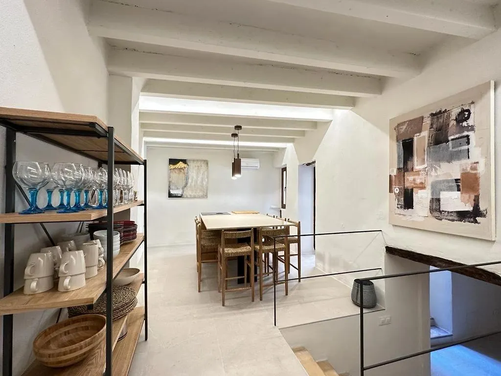 Casa “Can Boira” Valldemossa  Spanien
