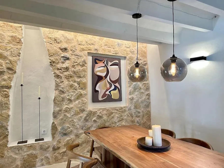 Casa “Can Boira” Valldemossa  Сasa de vacaciones Valldemossa (Mallorca)