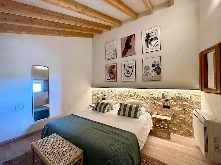 Casa “Can Boira” Valldemossa 0*,