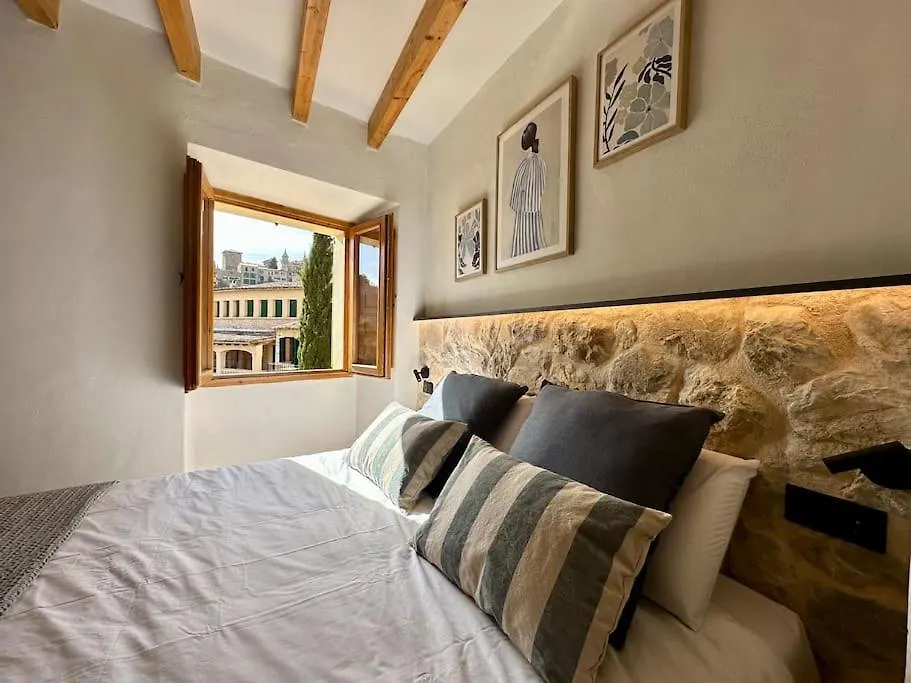 Casa “Can Boira” Valldemossa