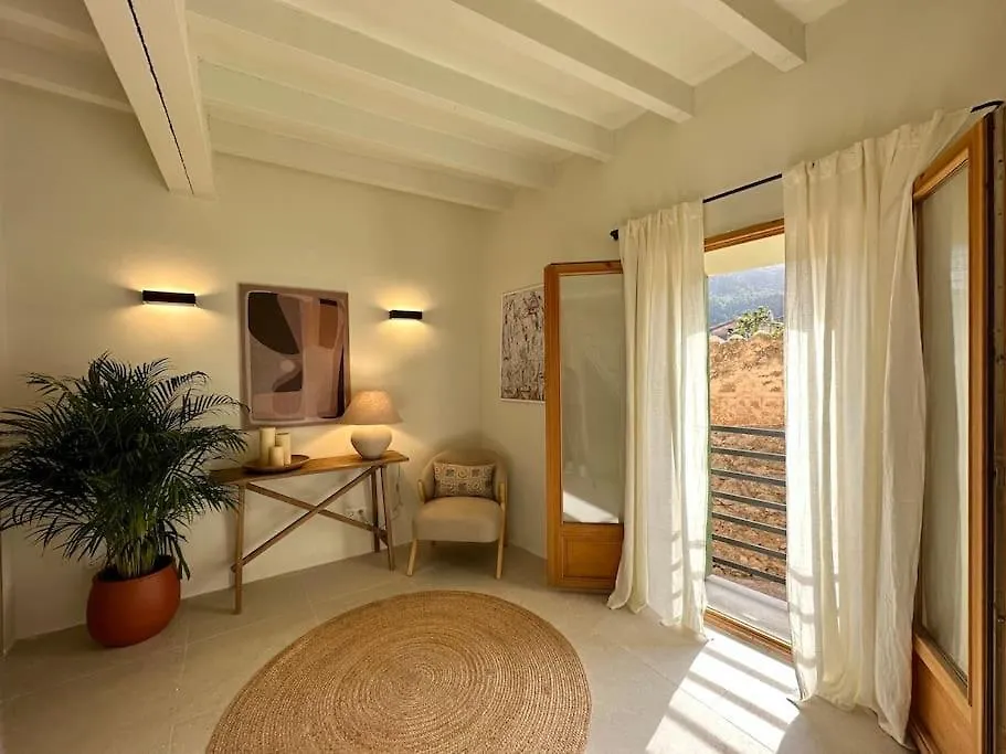 Casa “Can Boira” Valldemossa  Сasa de vacaciones Valldemossa (Mallorca)