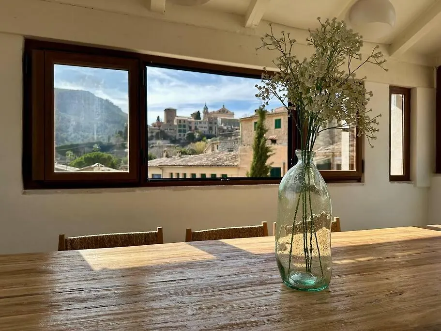 Casa “Can Boira” Valldemossa  Valldemossa (Mallorca)
