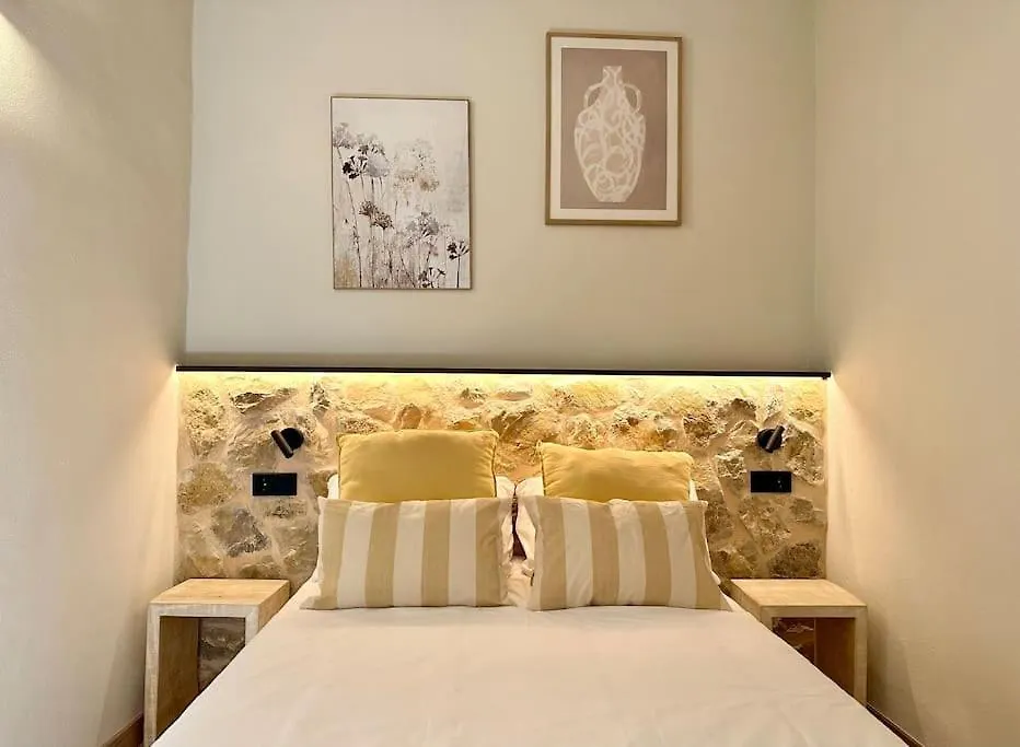 Casa “Can Boira” Valldemossa  Сasa de vacaciones