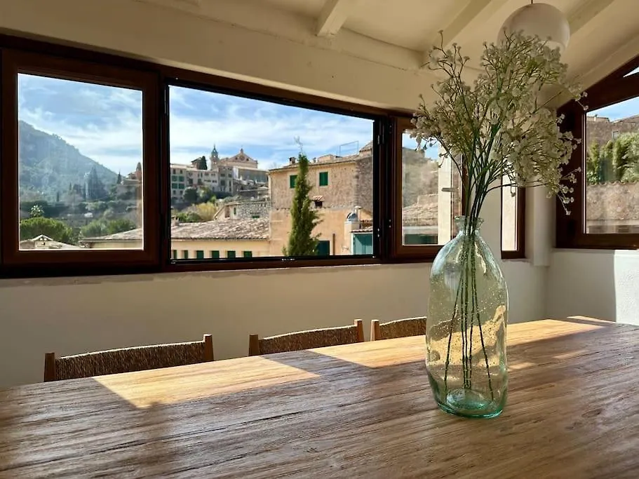 Casa “Can Boira” Valldemossa  0*, Valldemossa (Mallorca) España