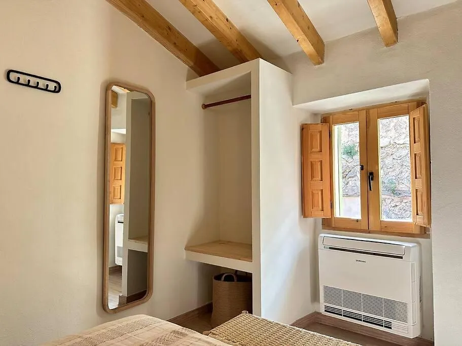 Casa “Can Boira” Valldemossa  0*, Valldemossa (Mallorca)