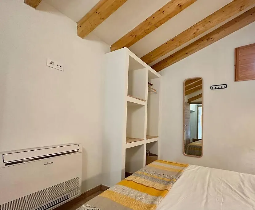Nyaraló Casa “Can Boira” Valldemossa