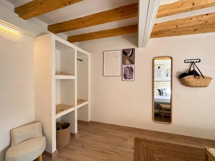 Сasa de vacaciones Casa “Can Boira” Valldemossa