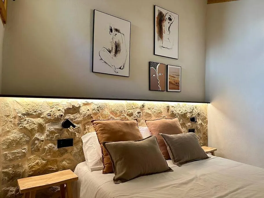 Casa “Can Boira” Valldemossa