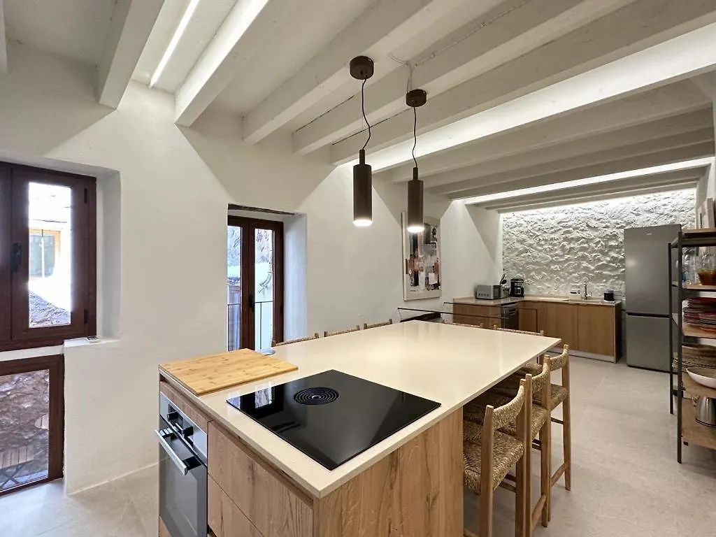 Casa “Can Boira” Valldemossa  0*, Valldemossa (Mallorca) España