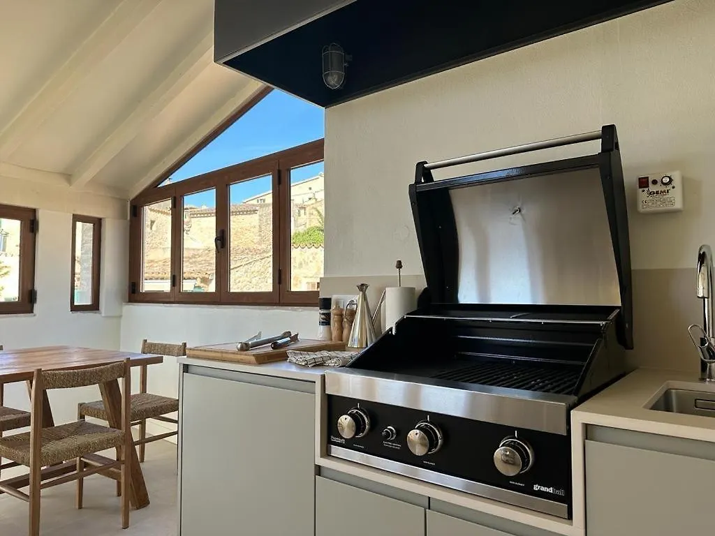 Holiday home Casa “Can Boira” Valldemossa