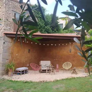 Ca L'avia Remei Сasa de vacaciones Castellón de Ampurias