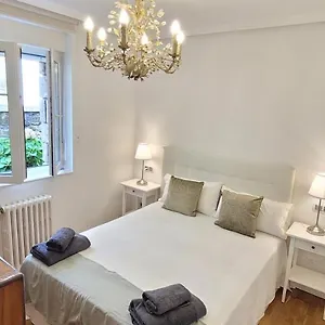 Rest Apartamento Getxo