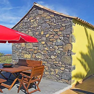 Casa Ceferino Сasa de vacaciones Tijarafe