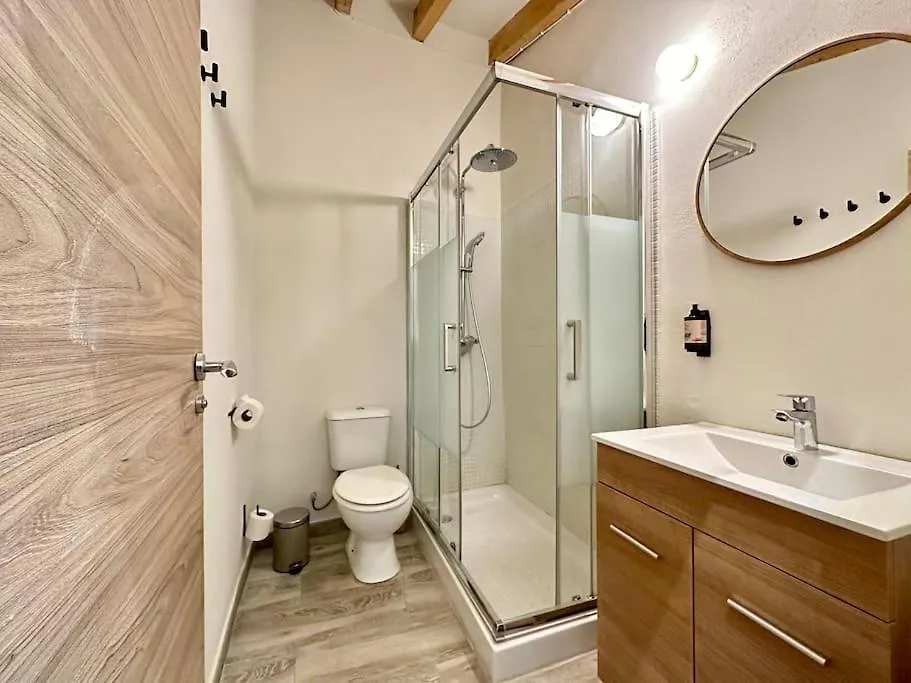 Holiday home Casa “Can Boira” Valldemossa