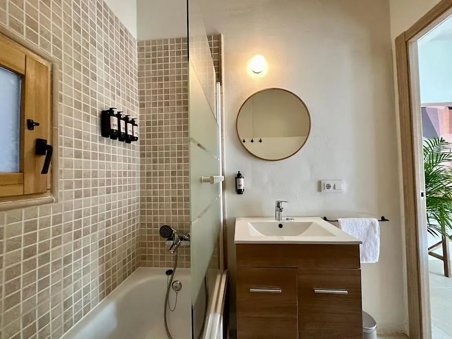 Casa “Can Boira” Valldemossa  Holiday home