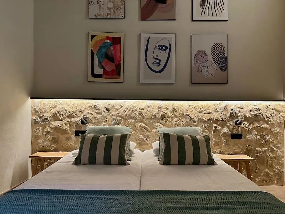 Holiday home Casa “Can Boira” Valldemossa