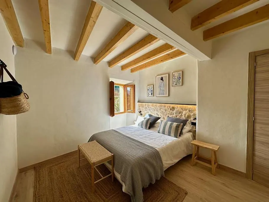 Casa “Can Boira” Valldemossa  Holiday home Valldemossa (Mallorca)