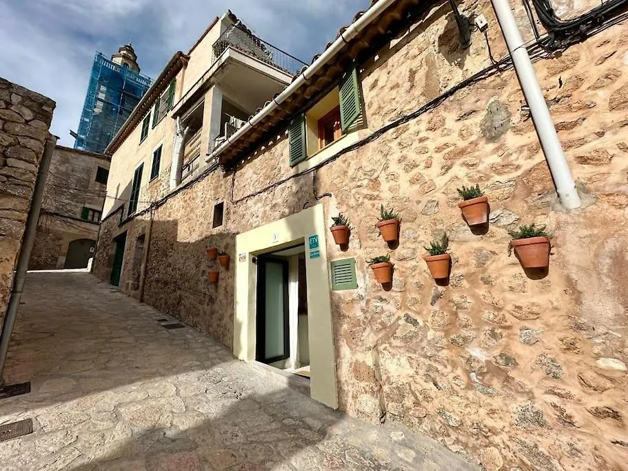 Holiday home Casa “Can Boira” Valldemossa