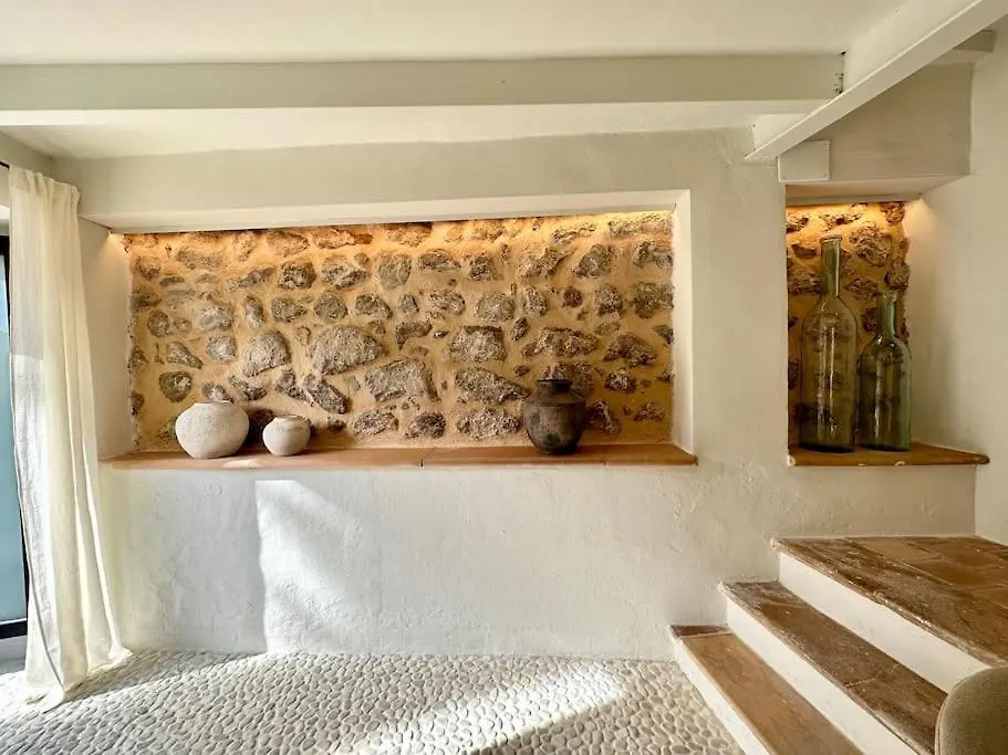 Holiday home Casa “Can Boira” Valldemossa