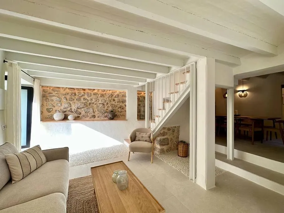 Casa “Can Boira” Valldemossa  Spain